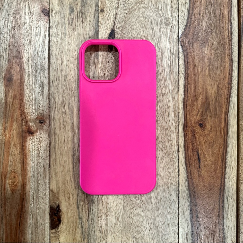 iPhone 12 Pro Max case